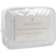 Deyongs Tlc Cotton Quilted Mattress Protector Single (62028001)