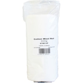 Cotton Wool Roll 500G Cotton Wool Roll 500G