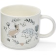 Cooksmart Country Animals Stacking Mug Motif Cooksmart Country Animals Stacking Mug Motif