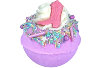 Get Fresh Cosmetics Cowgirl Glam Raw Blaster