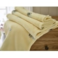 Dy Cozy Comforts Honey Bee Throw  Yellow 170Cm