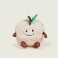 Warmies Plush Apple Warmies Plush Apple