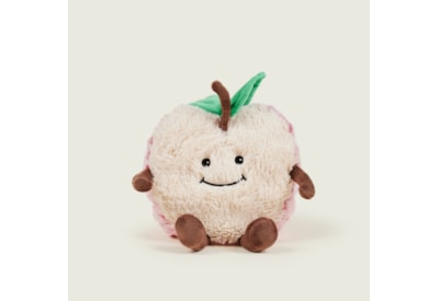 Warmies Plush Apple Warmies Plush Apple