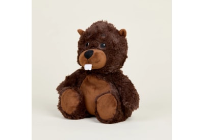 Warmies Plush Beaver Warmies Plush Beaver