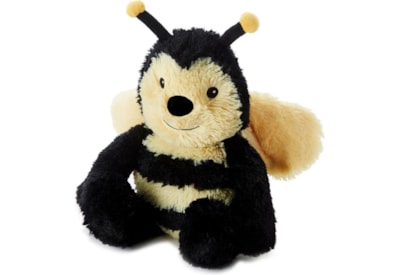 Warmies Plush Bumblebee 13" (CP-BEE-1)