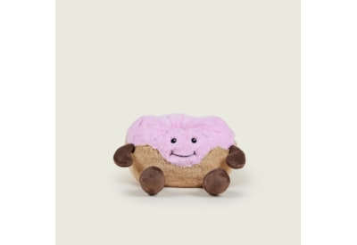 Warmies Plush Pink Donut Warmies Plush Pink Donut