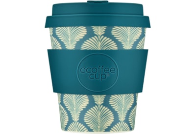 Ecoffee Cup Creasy Lu 8oz (808018)