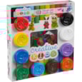 Creative Kids Dough Set & Accessories 22pc Creative Kids Dough Set & Accessories 22pc