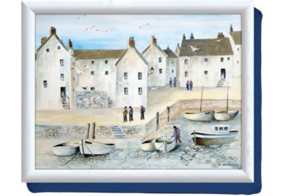 Creative Tops Cornish Harbour Laptray (LT3635)