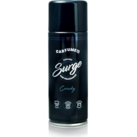Carfume Surge Can - Creedy 400ml Carfume Surge Can - Creedy 400ml