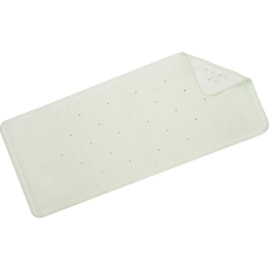 Croydex Med Bathmat White (AG181522TLH)