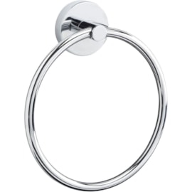 Croydex Romsey Towel Ring Croydex Romsey Towel Ring