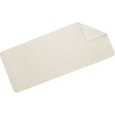 Croydex Rubbagrip Bathmat Lager White (AG182622)