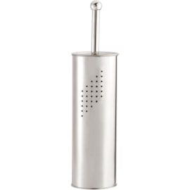 Croydex Stainless Steel Toilet Brush Croydex Stainless Steel Toilet Brush