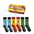 Hot Stuff Socks Boxed