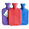 Hot Water Bottle Plain 2 ltr (CS01378)