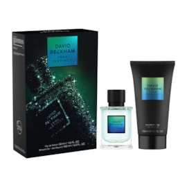 David Beckham True Instinct Gift Set