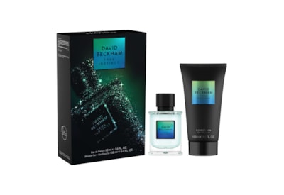 David Beckham True Instinct Gift Set