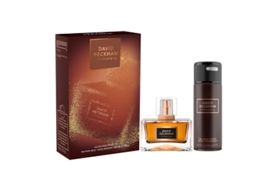 David Beckham Intimately Gift Set