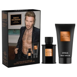 David Beckham Bold Instinct Xmas Gift Set David Beckham Bold Instinct Xmas Gift Set