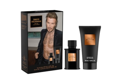 David Beckham Bold Instinct Xmas Gift Set David Beckham Bold Instinct Xmas Gift Set