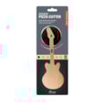 Pizza Cutter Guitar