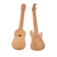 Guitar Spoons S/2 Guitar Spoons S/2