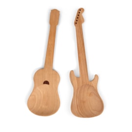 Guitar Spoons S/2 Guitar Spoons S/2