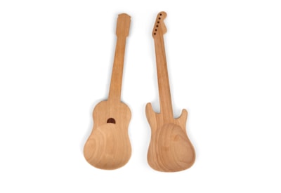 Guitar Spoons S/2