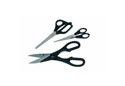 Culinare Scissor Set 3pc (C33001)