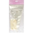 Culpitt Clear Sweet Cone Bags 50s 150x280mm (15307)