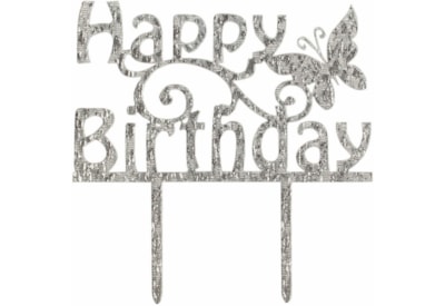 Culpitt Happy Birthday Cake Topper Dec Culpitt Happy Birthday Cake Topper Dec