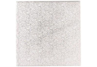 Culpitt Square Cake Board 12" Culpitt Square Cake Board 12"