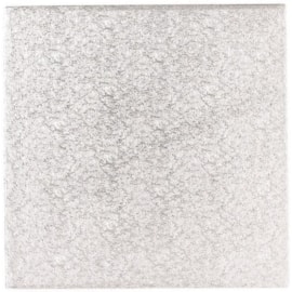 Culpitt Square Cake Board 12" Culpitt Square Cake Board 12"