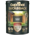 Cuprinol Ducksback Forest Green 5ltr (5092438)