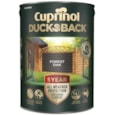 Cuprinol Ducksback Forest Oak 5ltr (5092434)