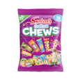 Swizzels Matlow Curious Chews Bag 171g Swizzels Matlow Curious Chews Bag 171g