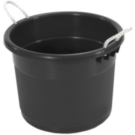Curver Rope Handle Tub 39ltr Curver Rope Handle Tub 39ltr