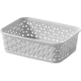 Curver My Style A6 Tray Grey Curver My Style A6 Tray Grey