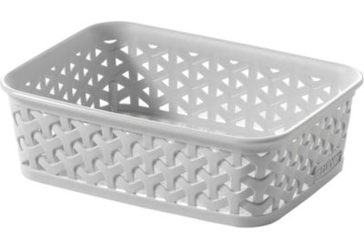 Curver My Style A6 Tray Grey (232447)