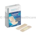 Cushioned Plasters 20s (4477)
