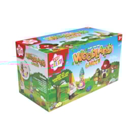 Act Paint Your Own Woodland Garden Act Paint Your Own Woodland Garden