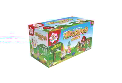 Act Paint Your Own Woodland Garden Act Paint Your Own Woodland Garden