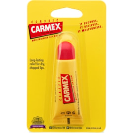Carmex Classic Lip Balm Tube 10g (CX1101)