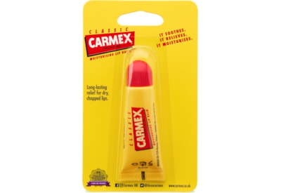 Carmex Classic Lip Balm Tube 10g (CX1101)
