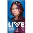 Schwarzkopf Live Color-cyber Purple Xxl 46 * Schwarzkopf Live Color-cyber Purple Xxl 46 *
