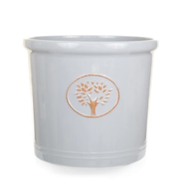 Creekwood Cotswold Cylinder Grey 48Cm Creekwood Cotswold Cylinder Grey 48Cm