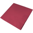 Lunch Napkins 2ply 33cm Burgundy 100s (D32P-BY)