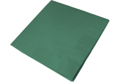 Lunch Napkins 2ply 33cm Mountain Pine 100s (D32P-MP)