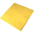 Swantex Lunch Napkins 2ply 33cm Sunny Yellow 100s Swantex Lunch Napkins 2ply 33cm Sunny Yellow 100s